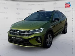 Volkswagen Taigo 1.5 TSI 150ch R-Line DSG7 GPS Camera