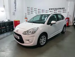 Citroën C3 1.4 HDI CONFORT