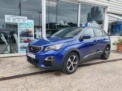 Peugeot 3008 16650 HT BLUEHDI 130CH S EAT8 ACTIVE