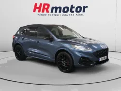FORD Kuga 2.5 Duratec PHEV ST-Line 4x2