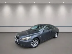 Bmw SERIE 5 (E60) 525D 197CH EXCELLIS
