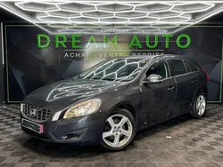 Volvo V60 D3 163CH KINETIC
