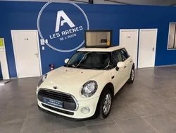 Mini 1.2 100 ONE
