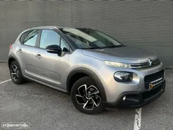 Citroën C3 1.2 PureTech Shine