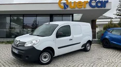 Renault Kangoo de 2021