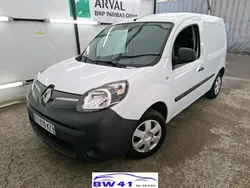 Renault Kangoo 2 Z.E. 33 Confort