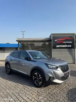 Peugeot 2008 1.2 PureTech Allure Pack