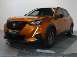 Peugeot 2008 1.2 PureTech 130ch S&S Style EAT8
