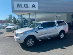 Ford Ranger 150 | Limited | Hard Top | Caméra recul | Régulateur vitesse | Attelage | Roue secours