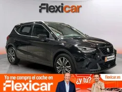 SEAT Arona 1.0 TSI 81kW (110CV) FR XL RX