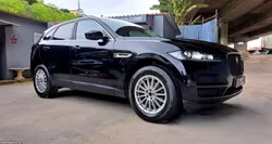 Jaguar F-Pace 2.0 i4D Prestige