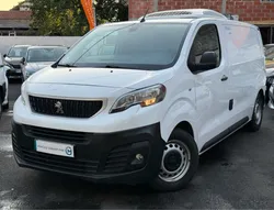 Peugeot expert iii fourgon frigorifique standard 1.5 bluehdi 120 s&s bvm6 pro