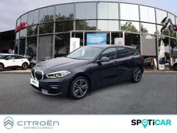 Bmw Série 1 116iA 109ch Edition Sport DKG7