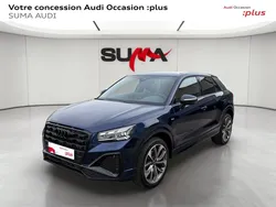 AUDI Q2 35 TFSI 150 S tronic 7 S line Plus