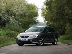 Seat Leon FR ST 2.0TDI
