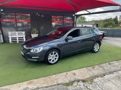 Volvo V60 1.6 D