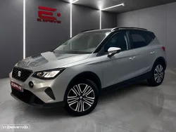 SEAT Arona 1.0 TSI Xperience