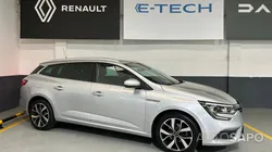 Renault Mégane de 2021