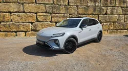 MG 70 kWh Luxury