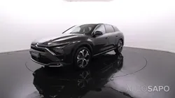 Citroen C5 X de 2023