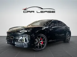 Porsche Cayenne Coupé S 666 ch Electrique 113 kWh Autonomie WLTP 647 km FULL Options LOA Possible