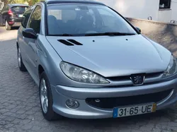 Peugeot 206 GTI