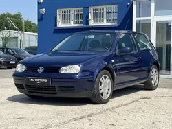 VOLKSWAGEN GOLF 1.4i IV BERLINE Sport