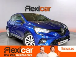 RENAULT Clio TCe Zen 74kW