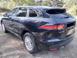 Jaguar F-Pace 2.0 i 4D Prestige - CX. Manual - GPS - Camara Marcha Tras - Classe 1 Portagens - DISTRIBUIÇAO NOVA