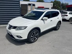 Nissan X-TRAIL 1.6 DCI 130CH TEKNA