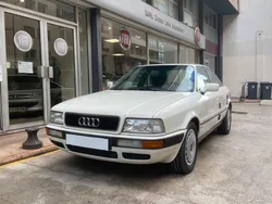 Audi 80 v6 2,8l e