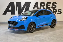 FORD PUMA ST Last Edition (100ex. En France)1.5 EcoBoost - 200 Ch Garantie 2029