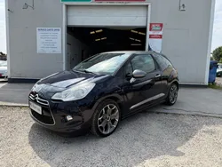 CITROËN DS3 1.6E-hdi 100