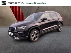 Seat Ateca 2.0 TDI 150ch Start&Stop Style Business DSG7