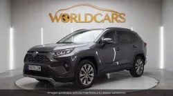 Toyota RAV 4 2.5l 220H Luxury