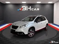 Peugeot 2008 GENERATION-I 1.2 PURETECH 110 ALLURE START-STOP