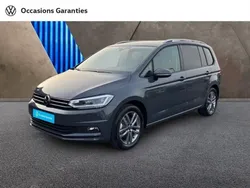 Volkswagen Touran 2.0 TDI 150ch VW Edition DSG7 7 places