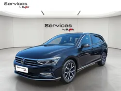 Volkswagen Passat SW 1.5 TSI ACT OPF 150 DSG7 Elegance
