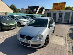 POSSIBILITÉ DE PAYER EN 4X OU 10X - Très Belle Volkswagen Polo 1.4 TDI 80 Confortline 5P