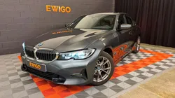 BMW Série 3 318D M SPORT 150 CH APPLE CARPLAY ENTRETIEN BMW