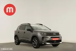 Citroën C5 Aircross Hybrid 136 ë-DSC6 MAX