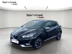 Nissan Micra 2021.5 IG-T 92 Made in France