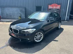 BMW SERIE 1 114d LCI Business - GARANTIE 6 MOIS