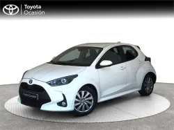 TOYOTA Yaris 120H 1.5 Active Tech