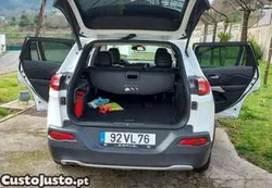 Jeep Cherokee Limited