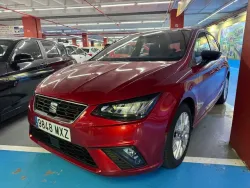 SEAT Ibiza 1.0 TSI S&S FR XS 115