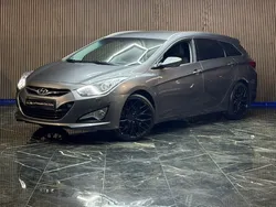 HYUNDAI i40 SW 1.7 CRDi 136 Pack Premium A