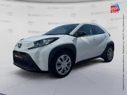 Toyota Aygo X 1.0 VVT-i 72ch Dynamic MY23