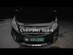 Chevrolet Spark 1.2 LT