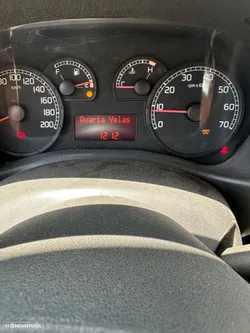 Fiat Doblo Combi 1.3 Multijet